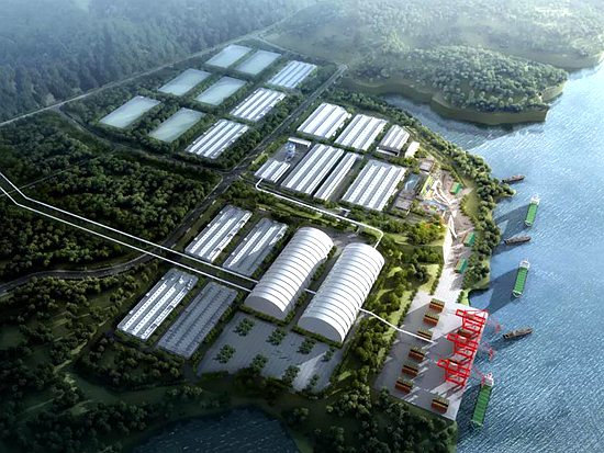 “项目特别重要”，重庆市委书记陈敏尔寄语三一绿建
