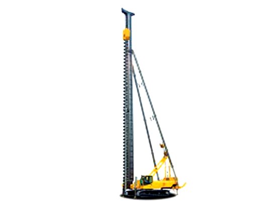 三一<em>SF808III</em>电液桩机：安全便捷 施工效率高