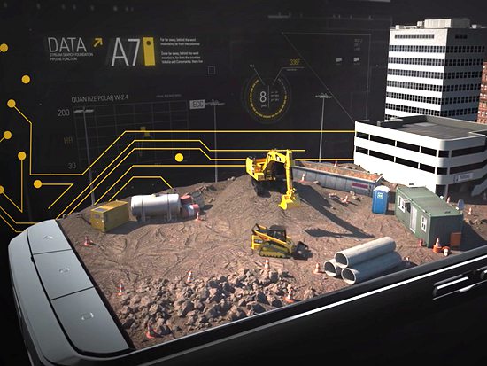 更广、更深、更快：卡特彼勒全面提升服务战略