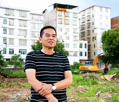 8年相伴，徐工挖机用实力收获忠实粉丝