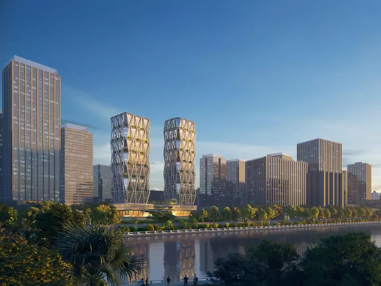 产业新基地、巨头新合作、王牌新产品！一骑绝尘上半年