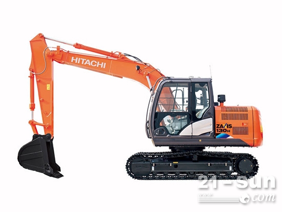 <em>日立ZX130H-5A挖掘机</em>怎么样？买不买看完这篇文章再决定
