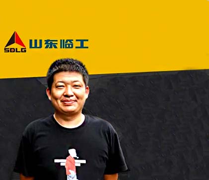 13台山东临工装载机！这家洗煤厂为何钟爱山东临工？