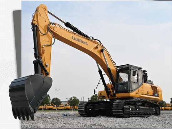 全能跨界CLG942EHD，一眼成瘾