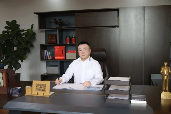 一次性订购100台旋挖钻机是怎样的一种体验？