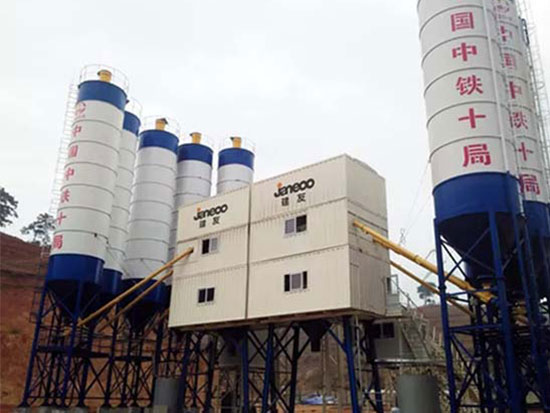 山推建友助力红豆山隧道顺利贯通