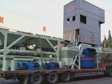 方圆集团建设机械有限公司围绕用户需求推出新品