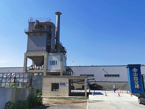 中联重科助建大连湾海底隧道 成功挑战国内首次全机制砂配置<em>沉管混凝土</em>
