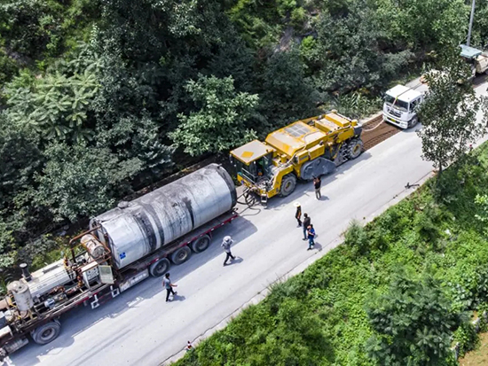 六年攻关，终破垄断！徐工这项技术，提气！