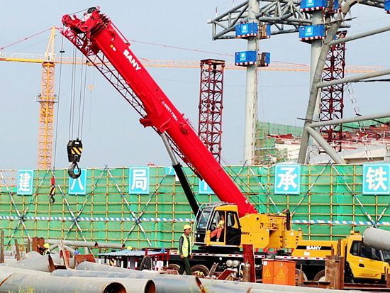 总投资24.7亿，清远“新名片”奥体中心建设再加速