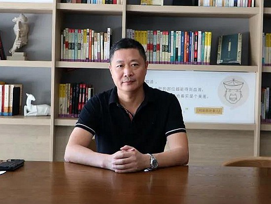 “误入”桩基 百折不回！他以8台旋挖搏未来
