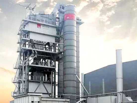 三晋大地谱新篇，德基机械来助力