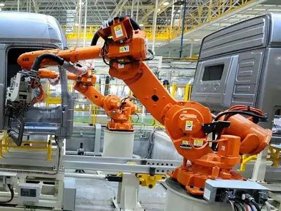 双第一！徐工再次荣登中国企业500强、中国制造业企业500强！