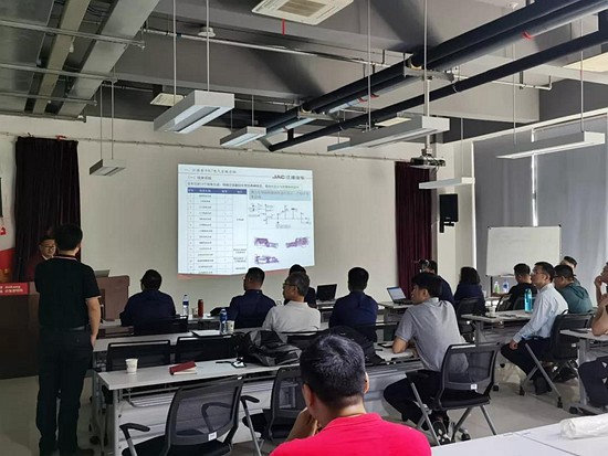 康明斯：20余年，“赋能”这件事我们是认真的