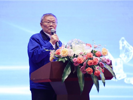 山河智能2020年度供应商大会隆重召开