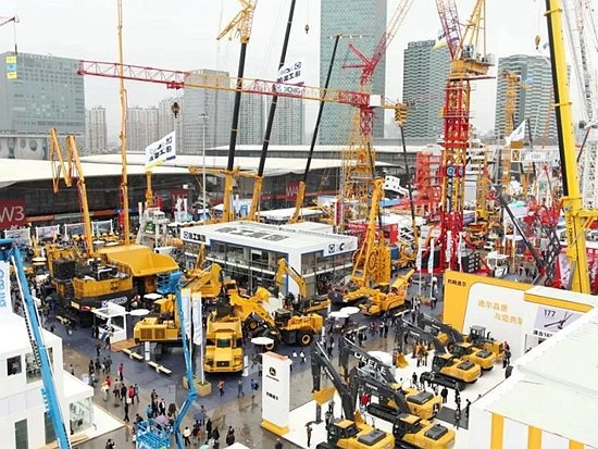 bauma CHINA 2020丨瞩目“徐工答卷”，共赴“东方之约”