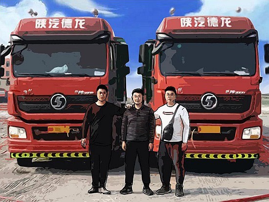 “千万级”95后老板的挚爱！