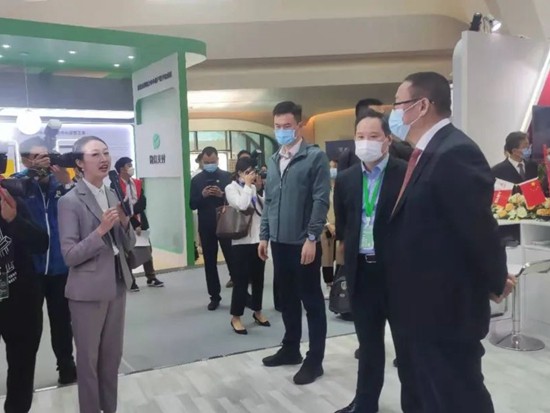 民企之光！三一闪耀第六届中国<em>民营企业合作大会</em>