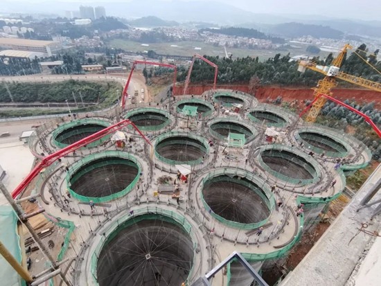 仓廪实，天下安！三一泵送设备助力“大国<em>粮仓</em>”建设