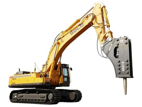 bauma CHINA 2020即将开启，山东临工展品揭晓！