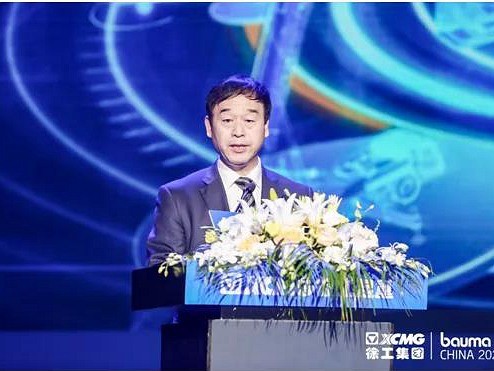 5G时代来临！徐工如何引领中国起重机和吊装行业向前发展？