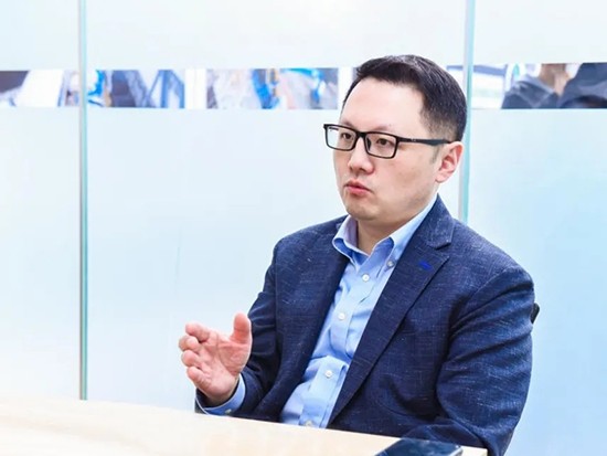 <em>朱希明</em>：解读吉尼精于设计，忠于品质之道