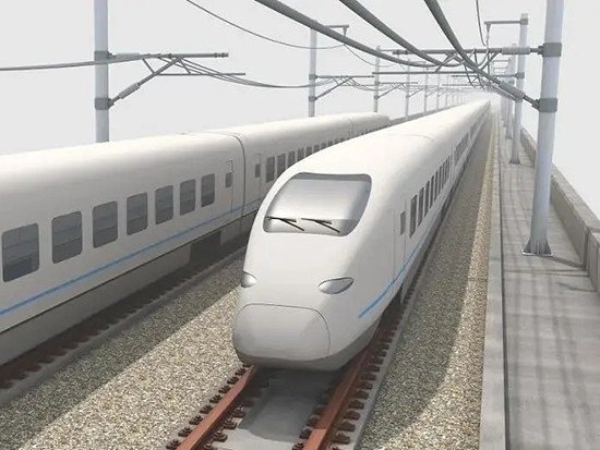四川“十四五”投资7000亿建设17条铁路，宜西攀高铁将开工建设