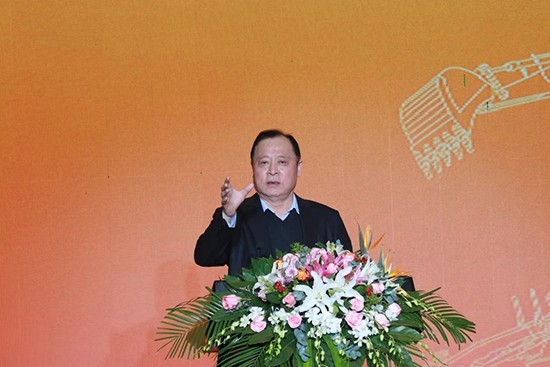 优质、高效、<em>智创</em>发展 山东临工2021年供应商会议隆重举行