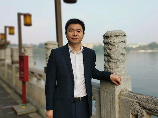 4年22台旋挖钻，这家上市公司钟爱三一