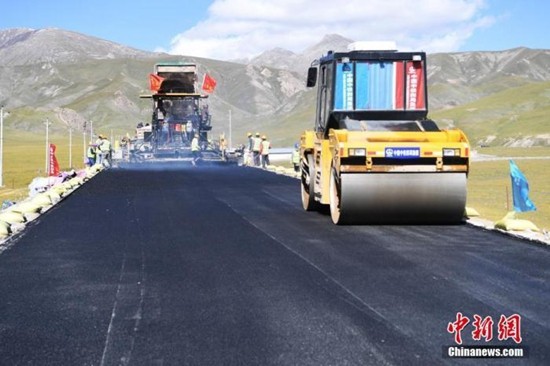 交通运输部：前10月公路水路完成投资2.1万亿元