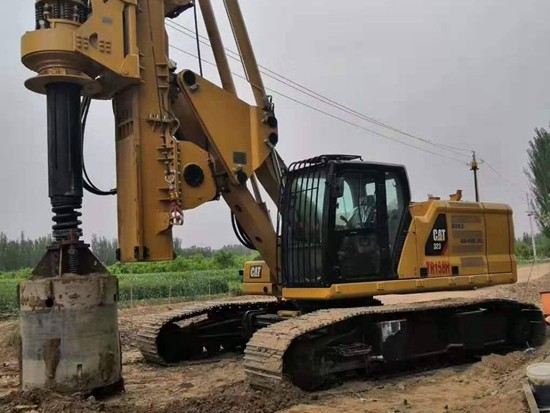 硬核实力！中车TR158H闪耀“塞外江南”
