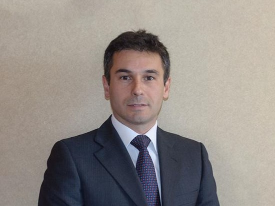 凯斯任命Federico Bullo为欧洲建筑设备业务负责人