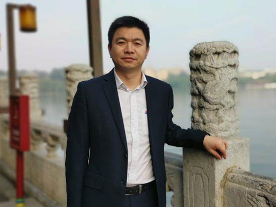 4年30台旋挖钻，这家上市公司钟爱三一