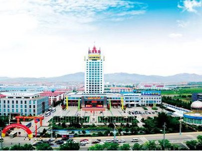 BICES 2021展商风范之方圆集团有限公司