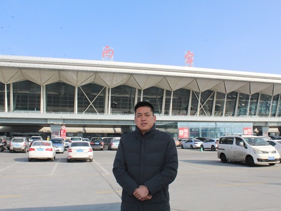 二十八载奋斗，如今他只信任山河智能