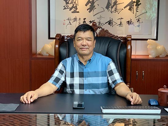 半年买8台，这位老行家钟情三一旋挖钻