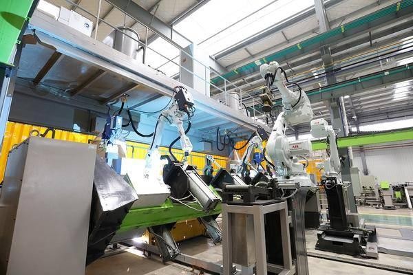 新品首发即获签单2亿元 中联重科塔机持续领跑行业