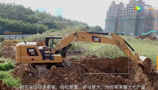 带你挑选“真命挖机”