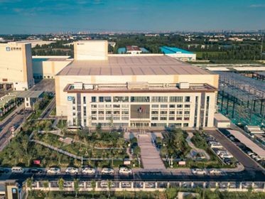南方路机入围中国中铁2021-2022年度通用施工设备供应商