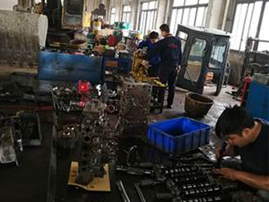 降低钻机故障概率的有效措施
