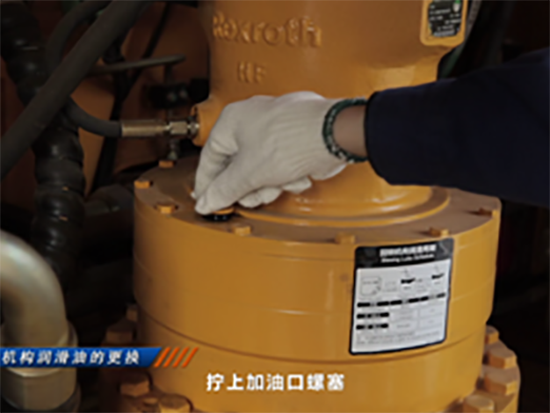 漲漲漲漲知識(shí)啦！零下30°低溫環(huán)境下起重機(jī)作業(yè)時(shí)，這些保養(yǎng)知識(shí)你知道嗎？