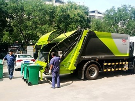 环卫车队管理，到底有哪些有效方法？