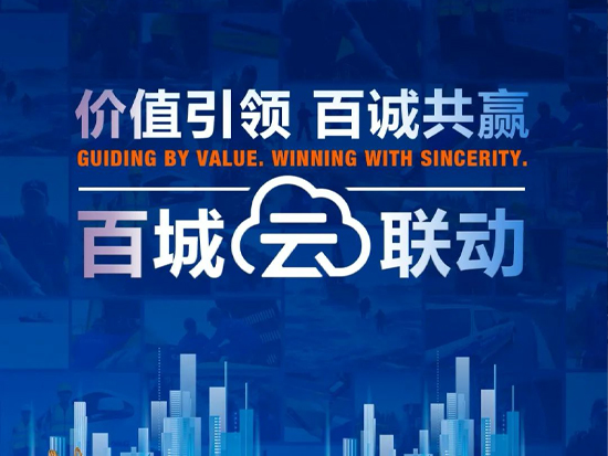 百城“云”联动 ，福利“粥”到，最“牛”大奖等着你！