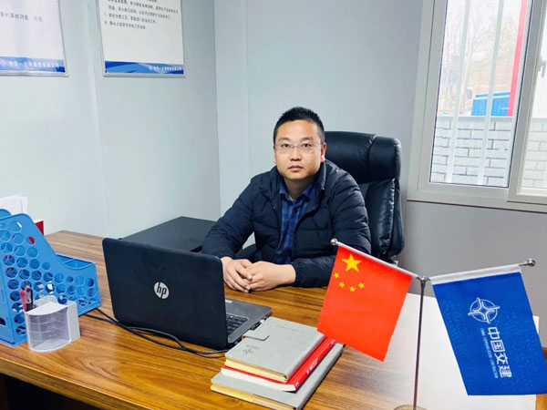 榜样来了！优秀的他们等你点赞——陈科辉