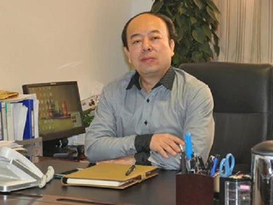 王东红：国内高空作业平台租赁市场
