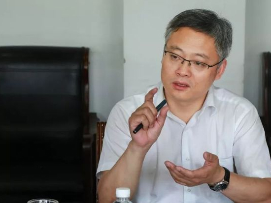蒋昭乙：“工匠精神”就是“追求极致，敢于创新”