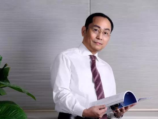 詹纯新：“湖南智造”闯世界