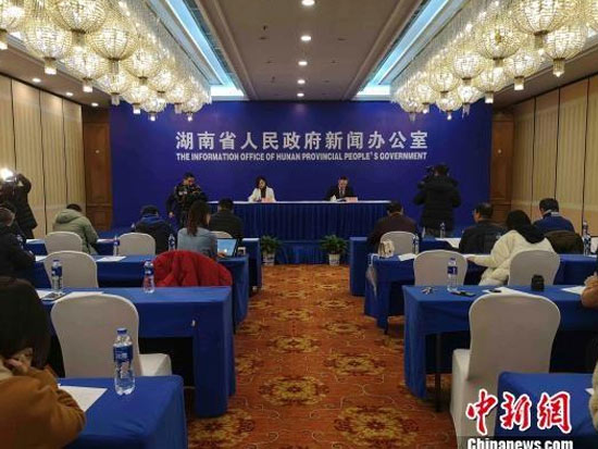 湖南工程机械稳居全国工程机械产业集群“头把交椅”。