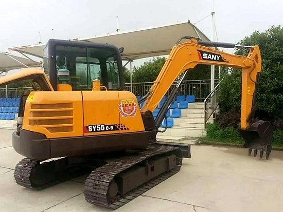 心動故事：哪款三一設備才是您的創業神機？