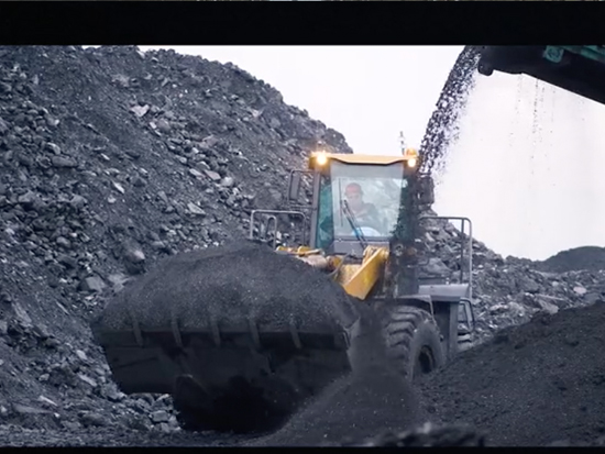 山工机械全新品牌视频《成就你我，创享未来》